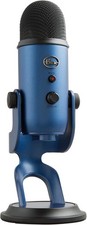 Logitech for Creators Blue Yeti Premium USB Gaming Microphone for Streaming picture