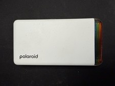 Polaroid Hi-Print - 2nd Gen 2x3 Pocket Photo Dye-Sub Printer - White (9128) picture