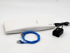 CISCO MERAKI MR55-HW WIFI 6 802.11AX INDOOR WIRELESS ACCESS POINT UNCLAIMED picture