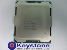 Intel Xeon E5-2699v4 SR2JS 22-Core 2.2GHz Broadwell-EP Processor *km picture