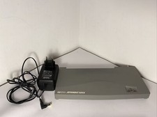 HP J3265-61002 JetDirect 500X Print Server 10/100Mbps RJ45 BNC 3p F, w/ Power Supply picture