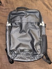 Timbuk2 Division Laptop Backpack Custom Waterproof Material In Storm Blue picture