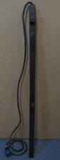 APC AP7553 20x C13 4x C19 Basic ZeroU Rack PDU Power Distribution Unit 32A 230V picture