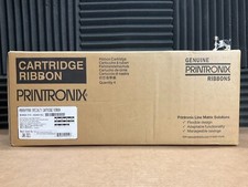 Printronix Tally Genicom Ribbon Cartridge P8000 4 pack 256449-401 ✅❤️️✅❤️ NEW picture
