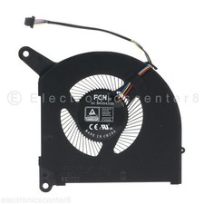 GPU Cooling Fan FOR Gigabyte AERO 16 17 YE5 XE4 XE5 RP86 XE FP2F DFSCM227163927 picture