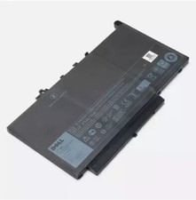 Original 37WH PDNM2 Battery ForDell Latitude E7270 E7470 Series 7CJRC MC34Y OEM picture