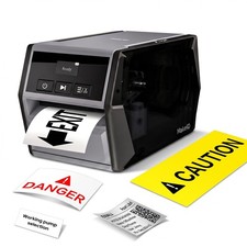 Industrial Label Printer Makeid D50 Desktop picture