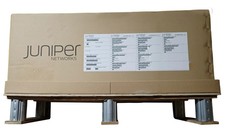 NEW Juniper Networks SRX5400X-BASE2 Firewall + 1x SRX5K-RE3-128G + 1x SRX5K-SCB3 picture
