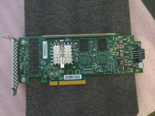 EMC 303-409-001B-00 NVRAM Network Adapter Card Low Profile JWXLN171100394 picture