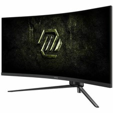 MSI MAG 345CQRF E20 34