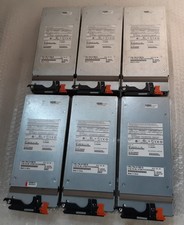 Lot of 6 Cisco Catalyst WS-CBS3110G-S-I 41Y8519 Switch for IBM Blade Center picture