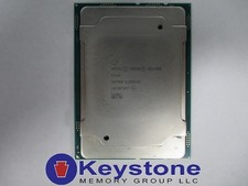 Intel Xeon Silver 4214 SRFB9 12-Core 2.20GHz 9.60GT/s UPI 16.5MB FCLGA3647*KM picture