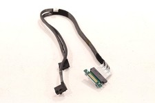 Dell PowerEdge R730 SAS Backplane to Mini PERC RAID Card Cable Dell P/N: 0FN73C picture