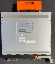 Dell / Brocade M5424 Fiber Channel SAN I/O Module / J493T picture