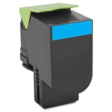 Lexmark Unison 801HC Toner Cartridge (80C1HC0) picture