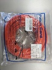 Jeirdus Patchcord LC/PC-FC/PC 62.5/125 3.0mm MM DX 3M picture