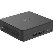 ASUS NUC 13 PRO i3-1315u BAREBONES RNUC13ANKI30000UI Mini PC picture