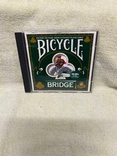 Bicycle Bridge (PC, 1997) Windows 3.1 & Windows 95 picture