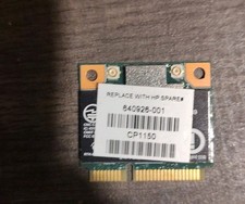 HP Realtek RTL8822CE WiFi 5 + Bluetooth 5.0 M.2 Card picture