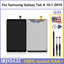 LCD Display Touch Digitizer For Samsung Galaxy Tab A 10.1 2019 SM-T510 SM-T510NZ picture