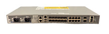 Cisco ASR920 ASR-920-12CZ-A Aggregation Services Router Dual AC picture