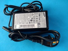 Genuine Samsung 35W 14V 2.5A Monitor TV AC/DC Adapter Power Supply A3514RPN Test picture
