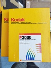 Kodak XLS 8300 / ColorEase PS Thermal Paper P3000 picture