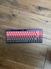 AULA HERO 68HE Magnetic Switch Keyboard RGB Gaming Mechanical Keyboard Rapid picture