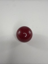 Logitech Replacement Ball for Ball Mouse USB T-BB14 Ball picture