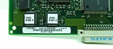 J2555-60013 hewlett packard / hp jetdirect token ring DB9 & RJ45 picture