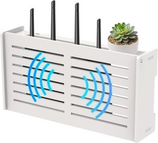 Cable Management Power Strip Organizer Storage picture