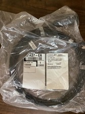 CommScope DFJ-2S109N-10M HELIAX FiberFeed Discrete Jumper 2 SM Fiber 10M 33ft picture