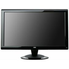 Name brand LCD Monitor 19 inch  VGA  with VGA cable and stand. picture