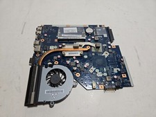 Acer Aspire 5253-BZ Series Motherboard w/ CPU AMD C-50 LA-7092P from 5253-BZ412 picture