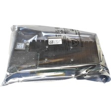 Dell AMD Pensando DSC2-25G Dual Port SFP56 25G PCIe 4.0 x8 0X322F picture