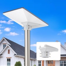 Starlink Mini Mount ABS Starlink Mini Pipe Adapter & Compact Portable Roof... picture