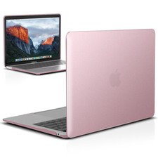 IBENZER Hard Shell Case for MacBook Air/Pro 11 13 15 16 Inch Case picture