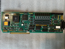GVP G-Force 030 Impact A2000-030 Combo Series II AMIGA Rev 3 40 MHz picture