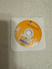 Roxio Creator Business HD DVD picture
