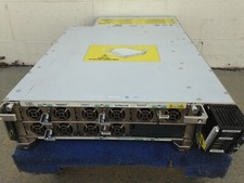 CRS-16-PWRSH-AC CRS 16 SLOTS AC POWER SHELF FOR CRS-16/S-B + CRS-16-ALARM-B picture