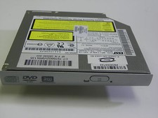 Toshiba TS-L532R Notebook IDE DVD+RW Drive HP 382079-001 Genuine picture