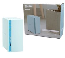 QNAP (TS-230) 2-Bay NAS 3.5