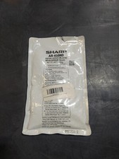 AR-450ND/AR450ND Original OEM Sharp Developer Unit, Black Genuine Sealed picture