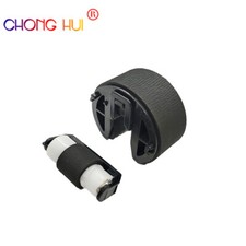 Chonghui 1Set RM1-4426+RM1-4425 Paper Pickup Roller  use for HP 1215/1515/1518 picture