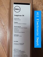 New Dell Inspiron 14 3420 14