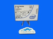 Intel D7-P5620 1.6TB 2.5IN U.2 NVMe PCIe 4.0 SSD SSDPF2KE016T9K picture