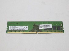 Kingston 8GB 1Rx8 PC4-2666V DDR4 UDIMM Computer Memory RAM, HP26D4U9S8ME-8 picture