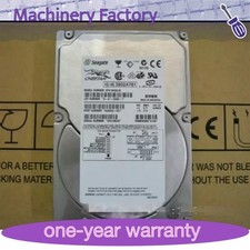 1PCS Fit FOR Seagate Cheetah 36ES ST318406LW 18.4GB,10KRPM, 3.5