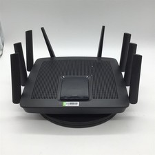 Linksys EA9500 Wireless Router picture