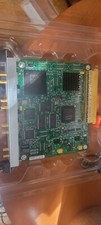 Cisco 1-Port 10 Gigabit Ethernet Shared Port Adapter JAE15260JG5 picture